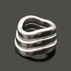 Enhanced Package Cock Ring - Cock Ring - Twisted Jezebel