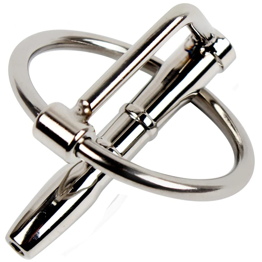 Ice Pick - Urethral Sound - Twisted Jezebel