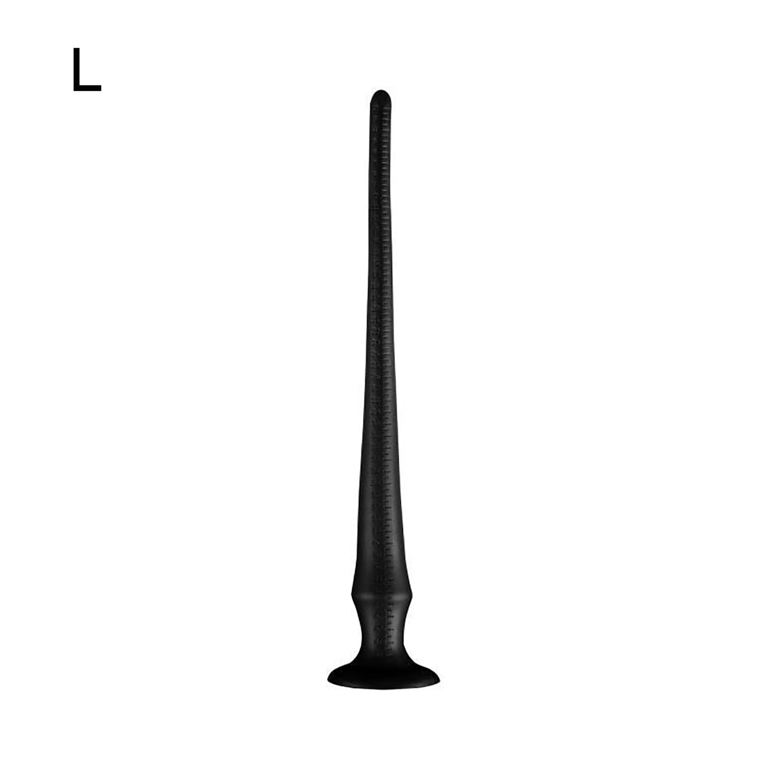 Liquid Silicone French Ticklr - Anal Toy - Twisted Jezebel