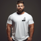 He Him Daddy II Tee - T-Shirt - Twisted Jezebel