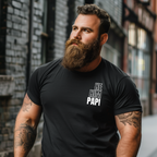 He Him Papi II Tee