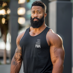 He, Him, Papi II Tank
