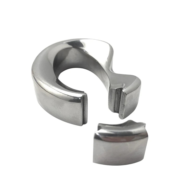 Stainless Steal Spinal Scrotum Stretchers