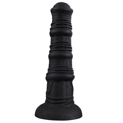 Hughjack Horseman - Anal Toy - Twisted Jezebel