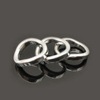 Enhanced Package Cock Ring - Cock Ring - Twisted Jezebel