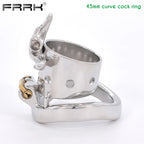 Bull Rider - Chastity Cages - Twisted Jezebel