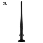 Liquid Silicone French Ticklr - Anal Toy - Twisted Jezebel