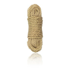 Shibari Hemp Binding Rope (5/10/20m): Level II