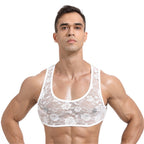 Erotic Sissy Crop Top - Crop Top - Twisted Jezebel
