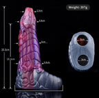 Fantasy Knot Cock Sheaths - Anal Toy - Twisted Jezebel