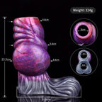 Fantasy Knot Cock Sheaths - Anal Toy - Twisted Jezebel