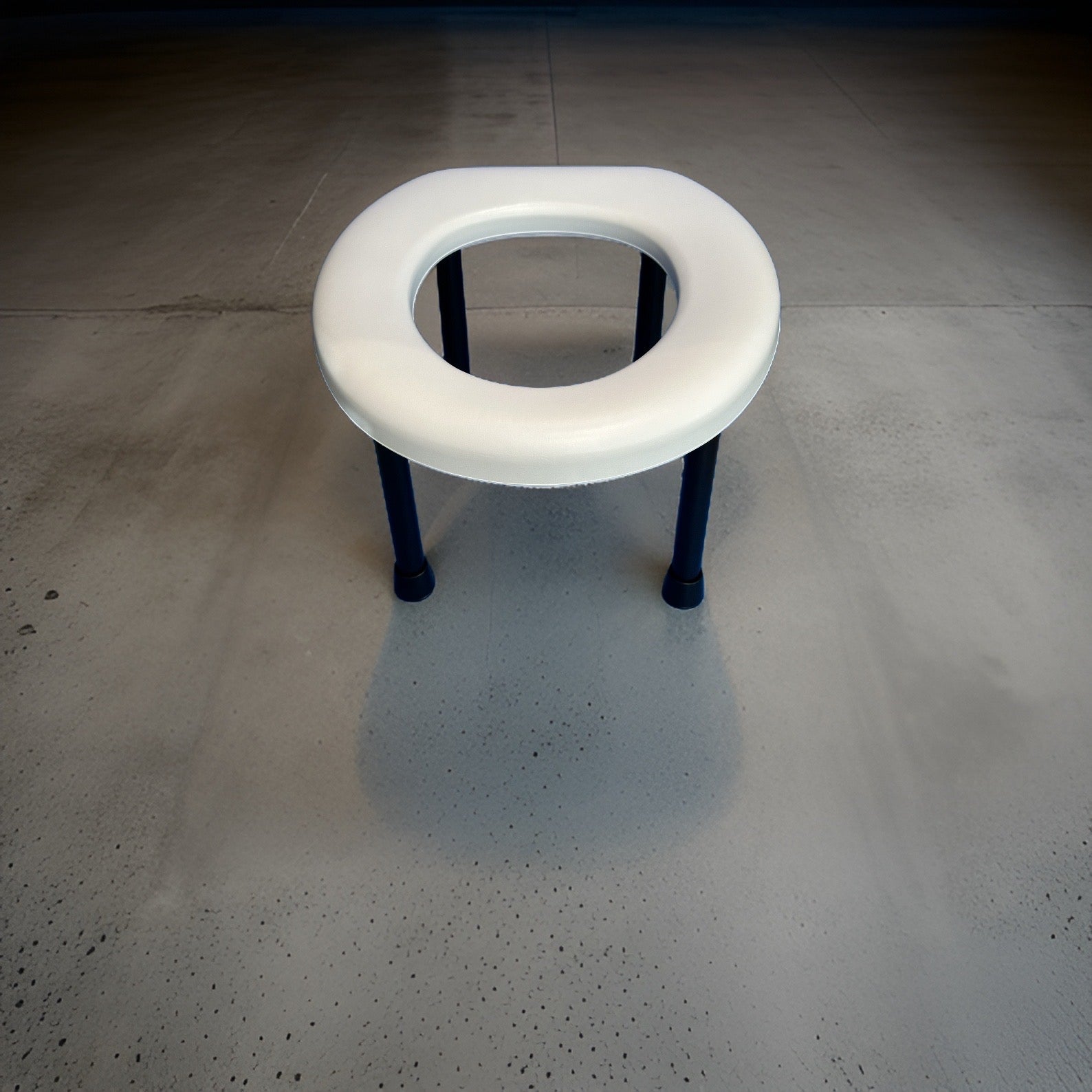 Just the Tip/Seat (no pipes)