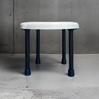 The Big Rim Cushioned, Travel Rimming Chair