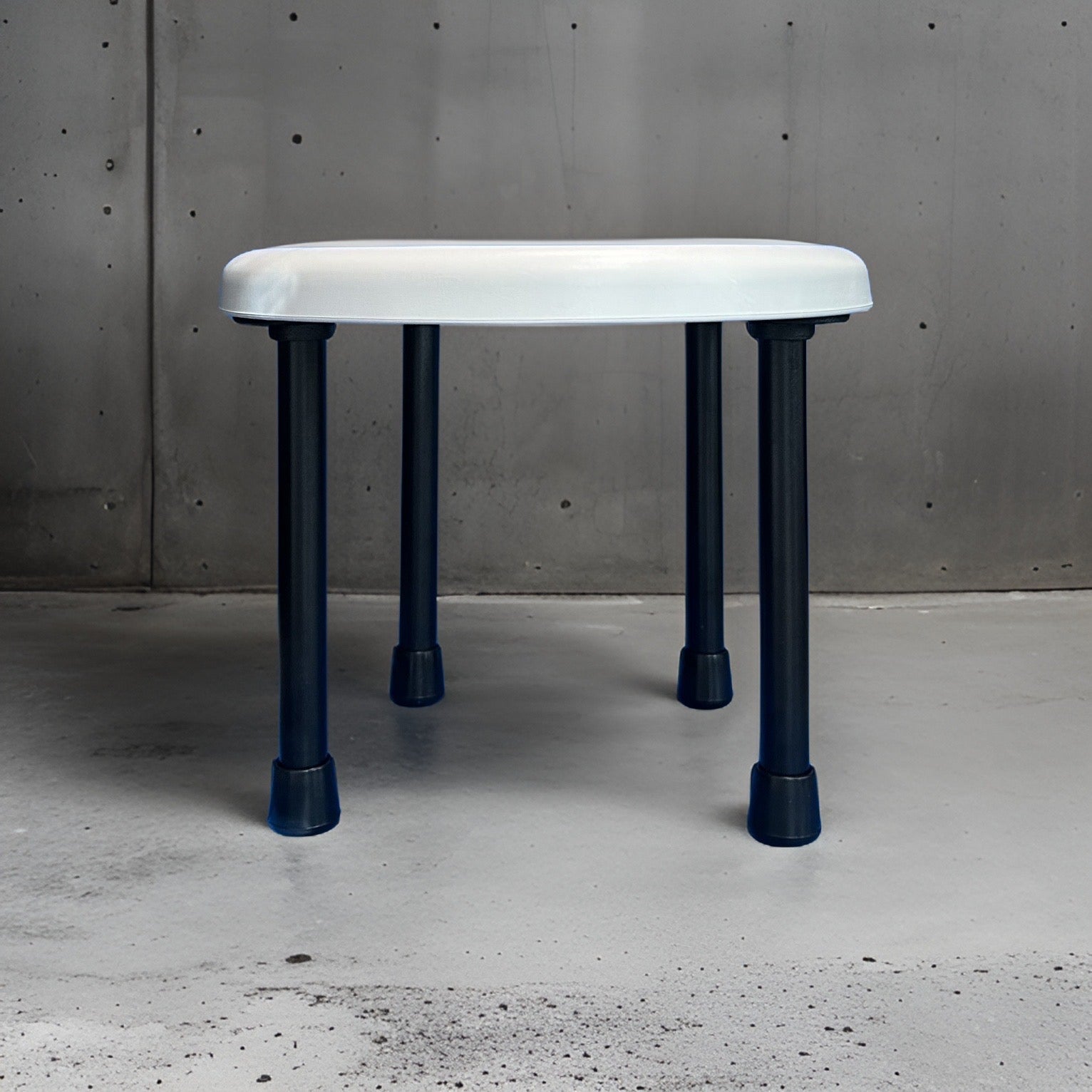 The Big Rim Cushioned, Travel Rimming Chair