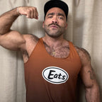 Eats Anything Tank - Tank - Twisted Jezebel