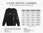 A Honcho Inspired Nostalgic Christmas Gildan Pullover