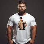 Leatherman Tee - Tee - Twisted Jezebel