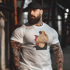 Love at First Bite Tee