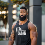 Maybe Today Satan Tank