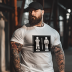 Men & Sissies Tee