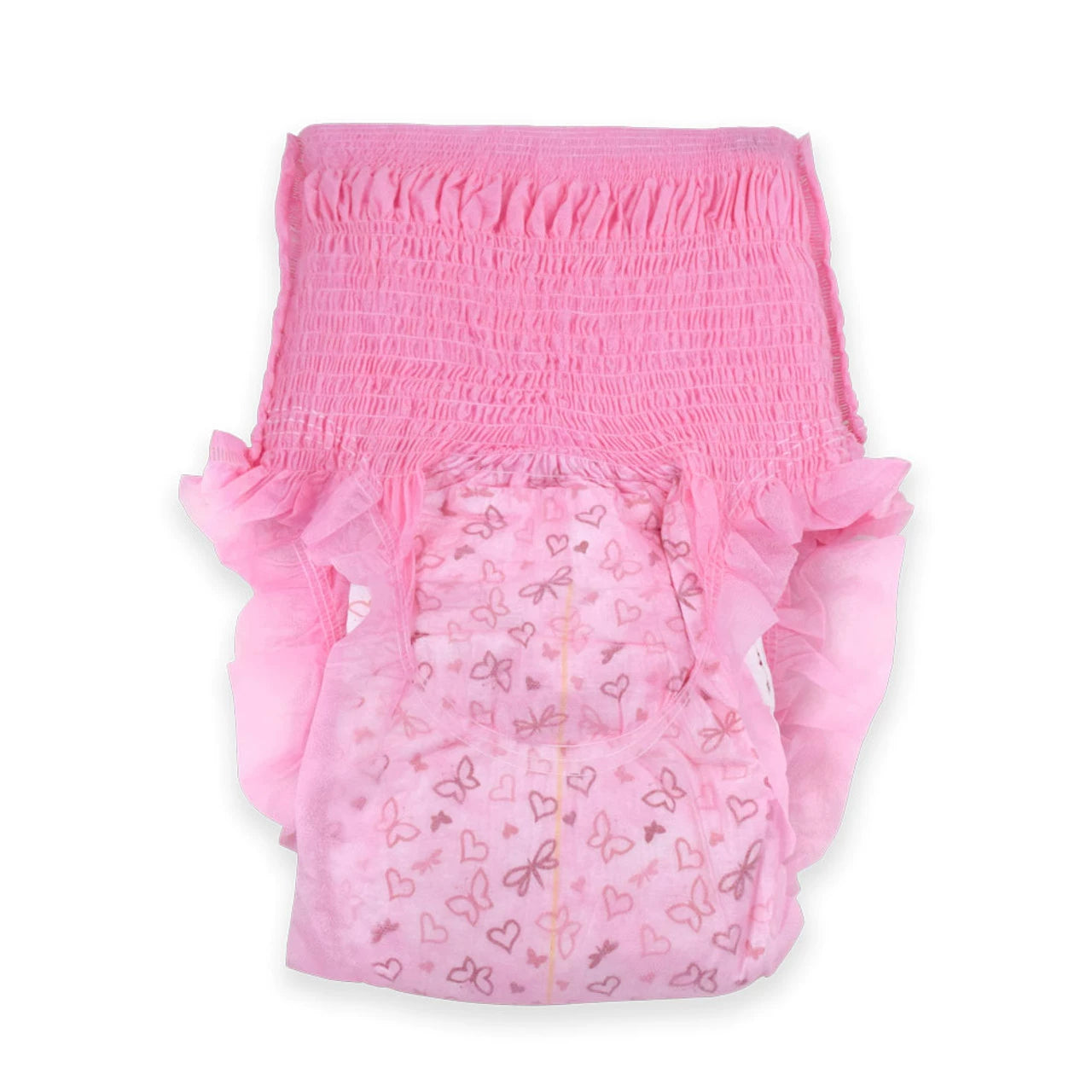 Felicity ABDL Fancy Pullups - Disposable Diapers - Twisted Jezebel