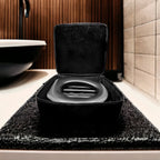 Cushy Carry Case - Cushy Carry Case - Twisted Jezebel