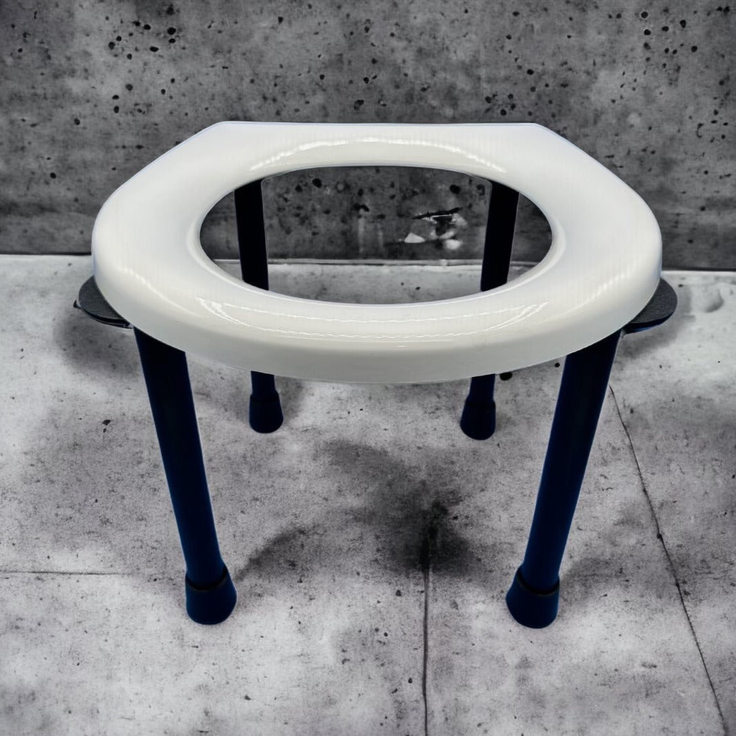 Just the Tip/Seat (no pipes)