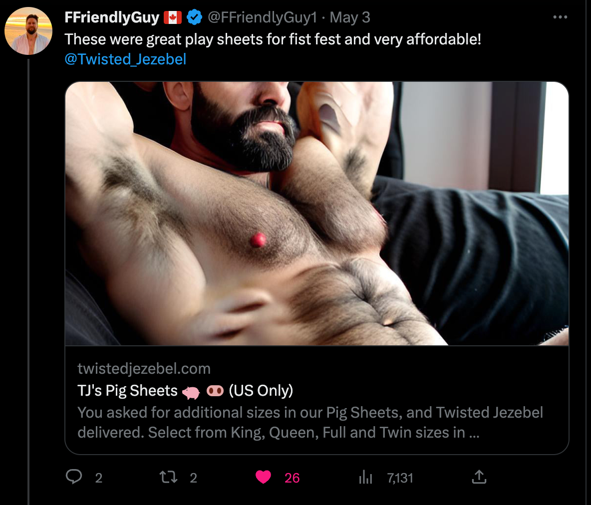 🐖 🐽 TJ's Original Pig Sheets™️ & Pullovers™️