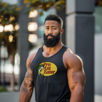 Pro Ass Eater Tank
