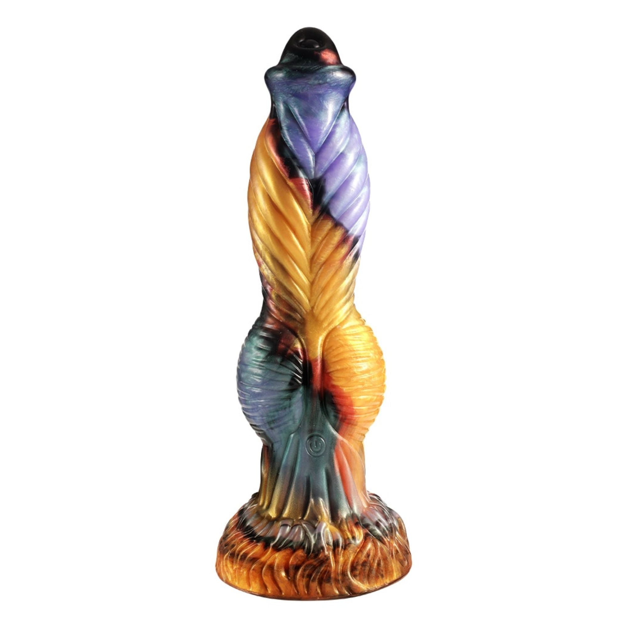 Aura of Desire - Anal Toy - Twisted Jezebel