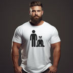 Pup Tee - T-Shirt - Twisted Jezebel