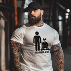 Pup Handler Tee