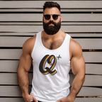 Q+ Community Tank - Tank - Twisted Jezebel