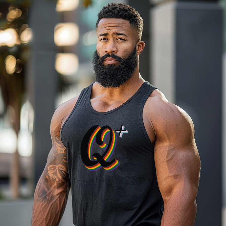Q+ Community Tank