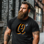 Q+ Communi-Tee - Tee - Twisted Jezebel