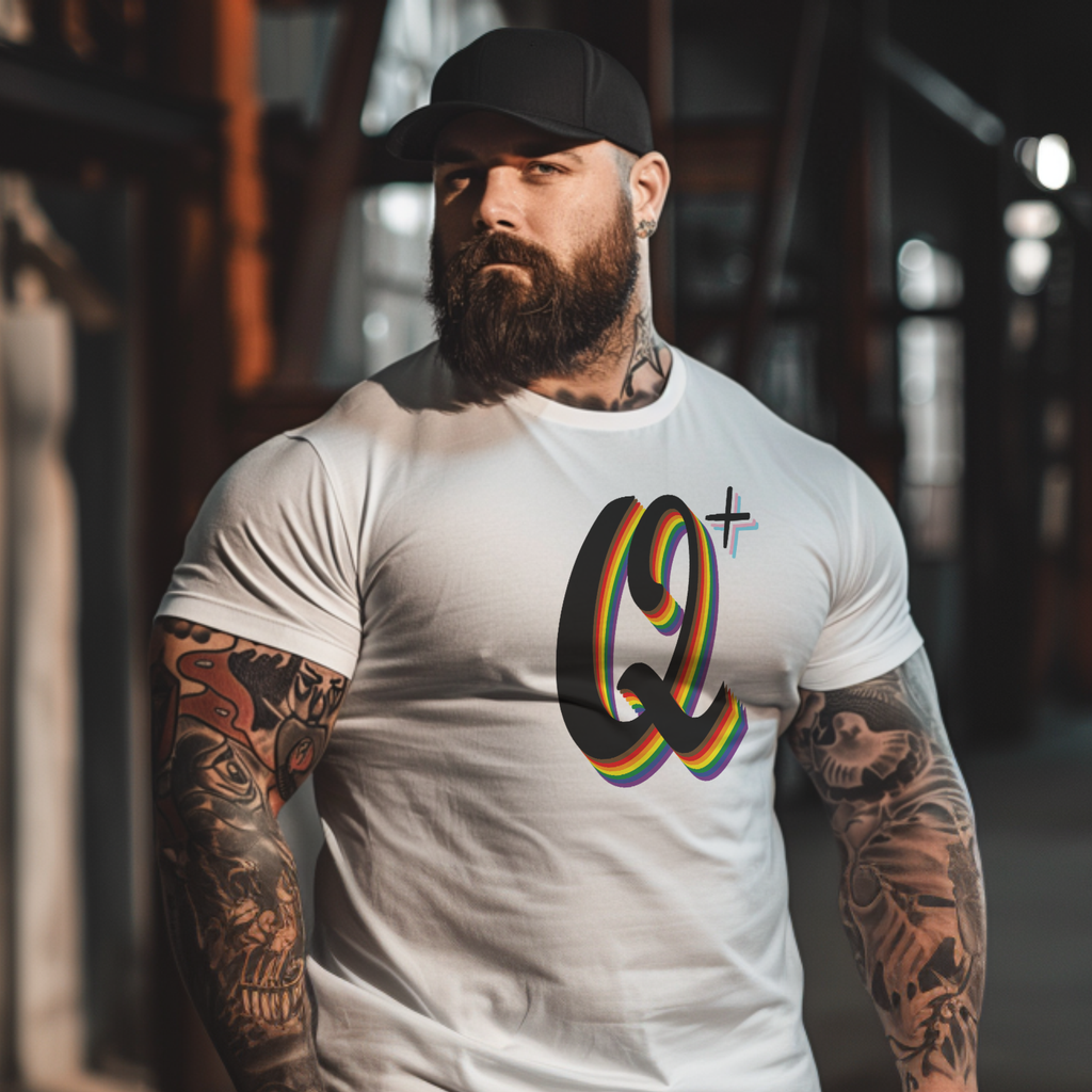 Q+ Communi-Tee