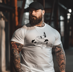 Men Rimming Tee