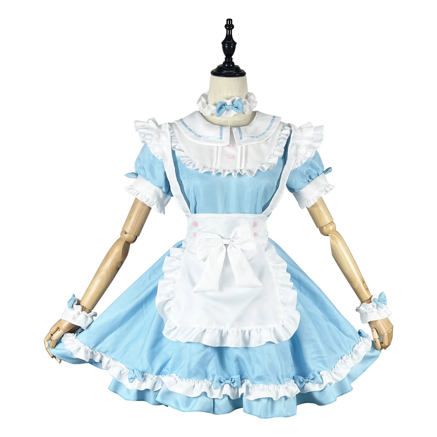 Sissy in Wonderland Ensemble (S-5XL)