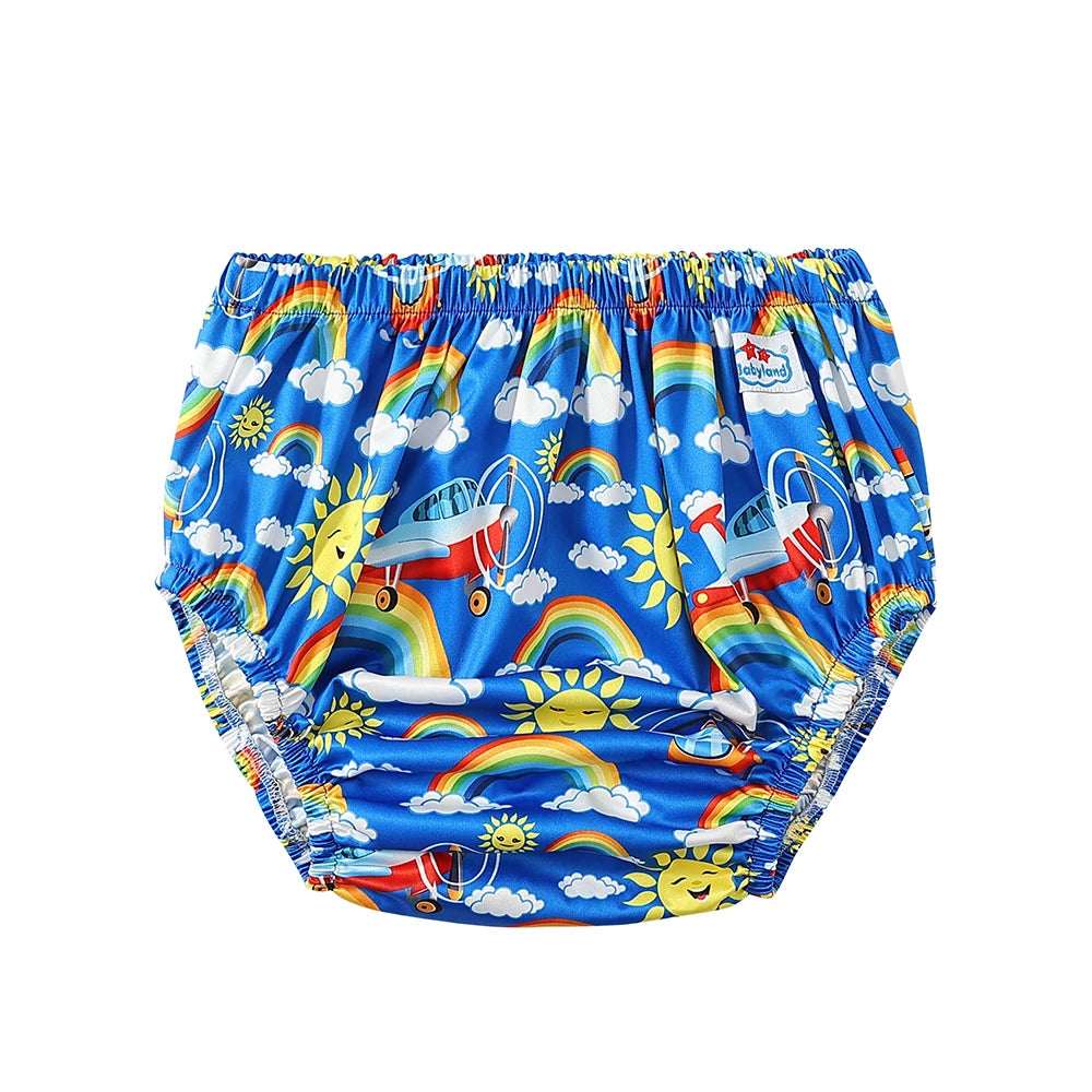 Fluidproof Nappies Adult Diapers