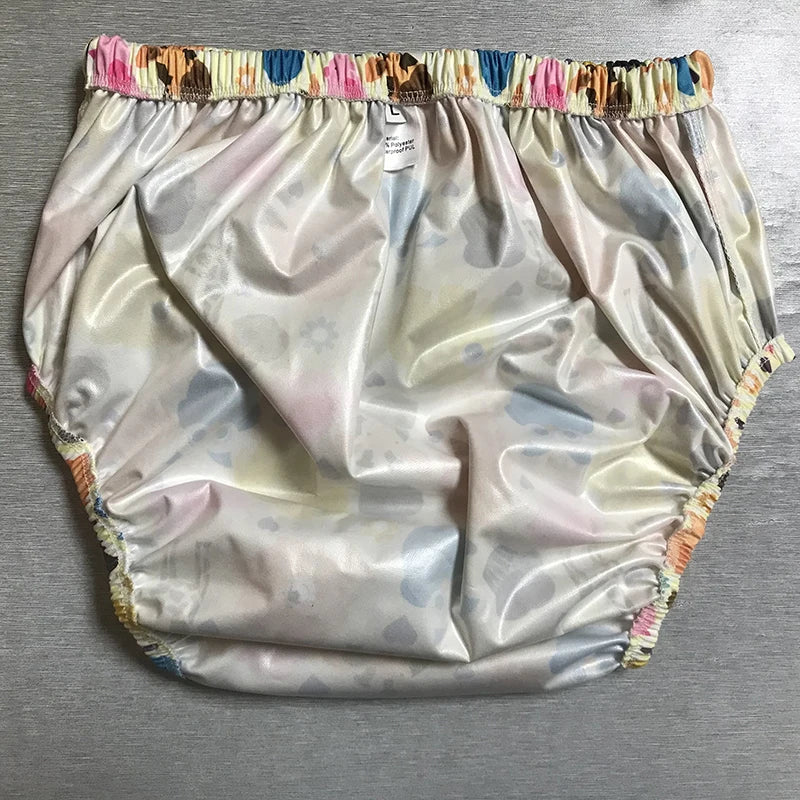 Fluidproof Nappies Adult Diapers