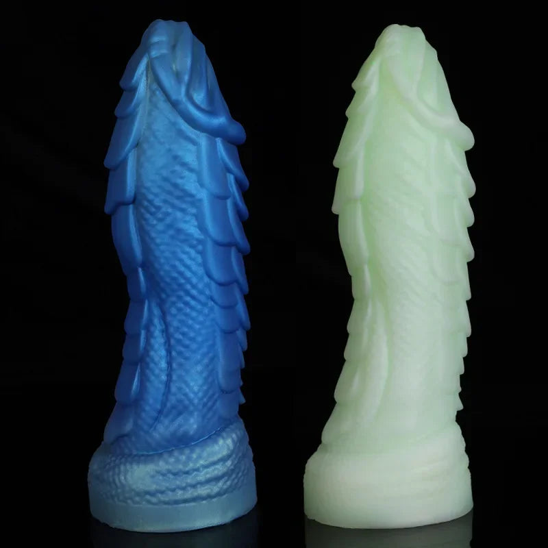 Dragon Scale Dildo