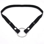 Chastity Straps for Cages & FuFu Clips - Chastity Strap - Twisted Jezebel