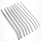 Stainless Steal Urethral Sounds - Urethral Sound - Twisted Jezebel