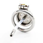 Super Slave Chastity Cage