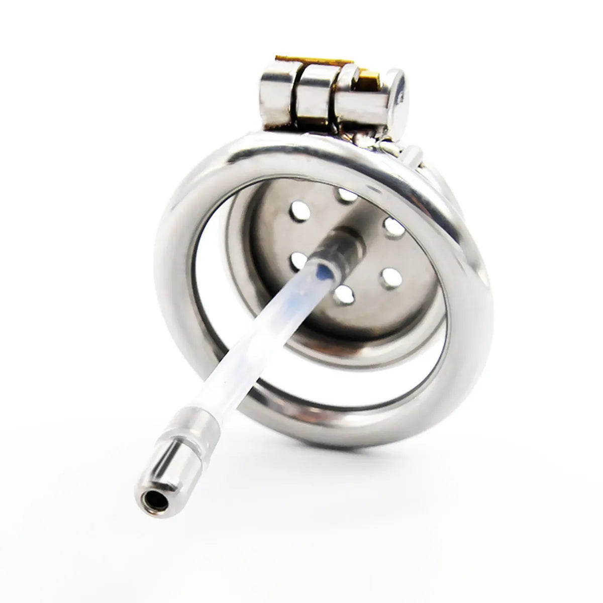 Super Slave Chastity Cage