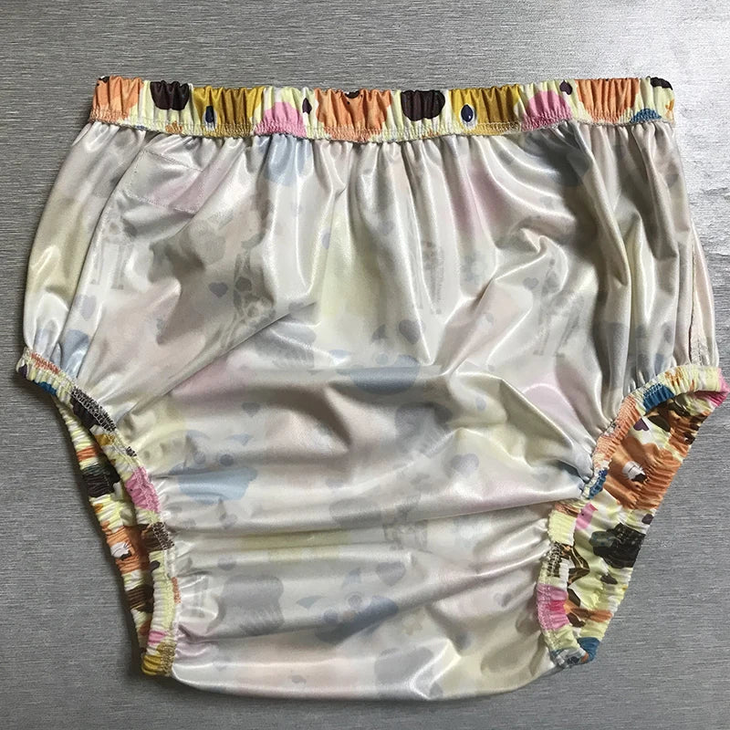 Fluidproof Nappies Adult Diapers