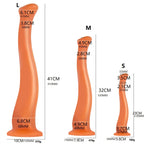 Anaconda - Anal Toy - Twisted Jezebel