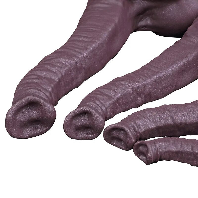 Elephant - Anal Toy - Twisted Jezebel