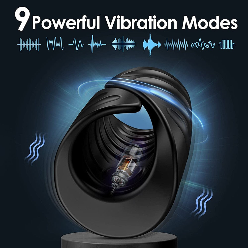 Pee-shooter Glans Stimulator US Only - Penis Stimulator - Twisted Jezebel