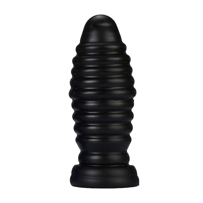 Big Butt Bullets - Anal Toy - Twisted Jezebel